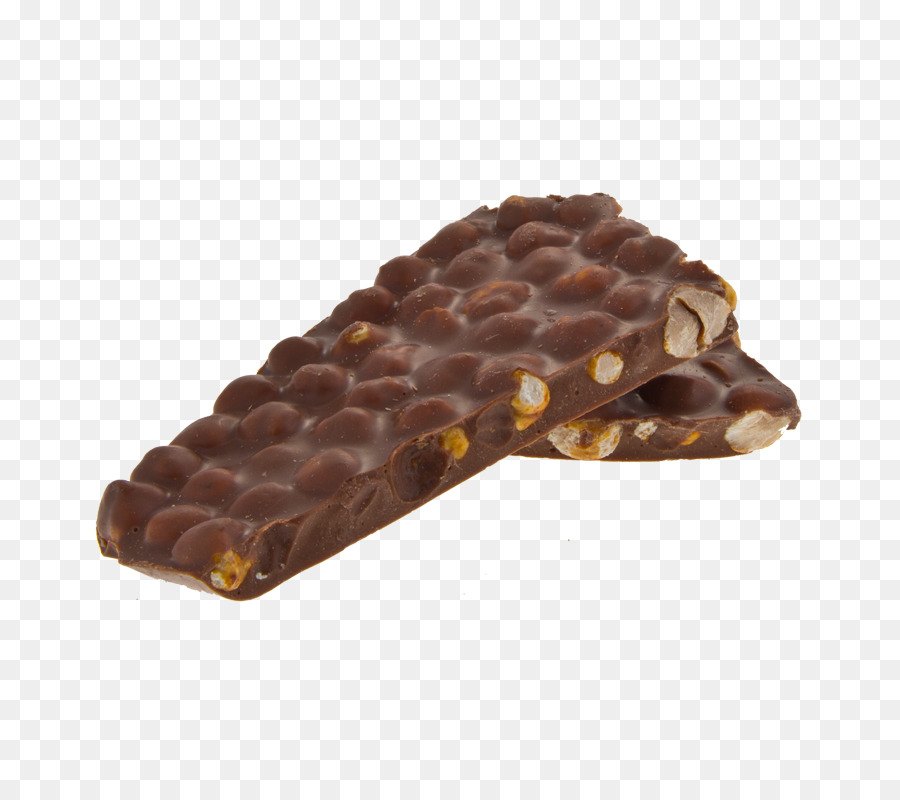 Barre De Chocolat，Praline PNG