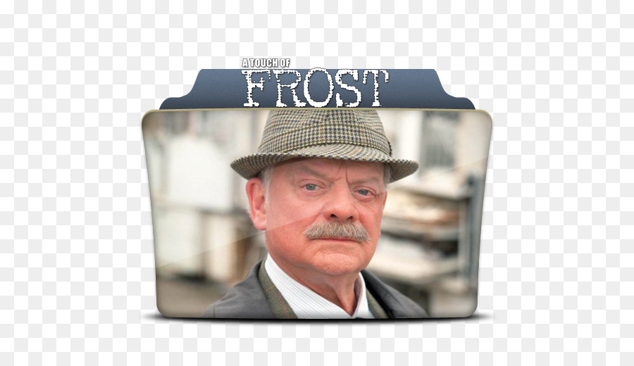 David Jason，Touche De Givre PNG