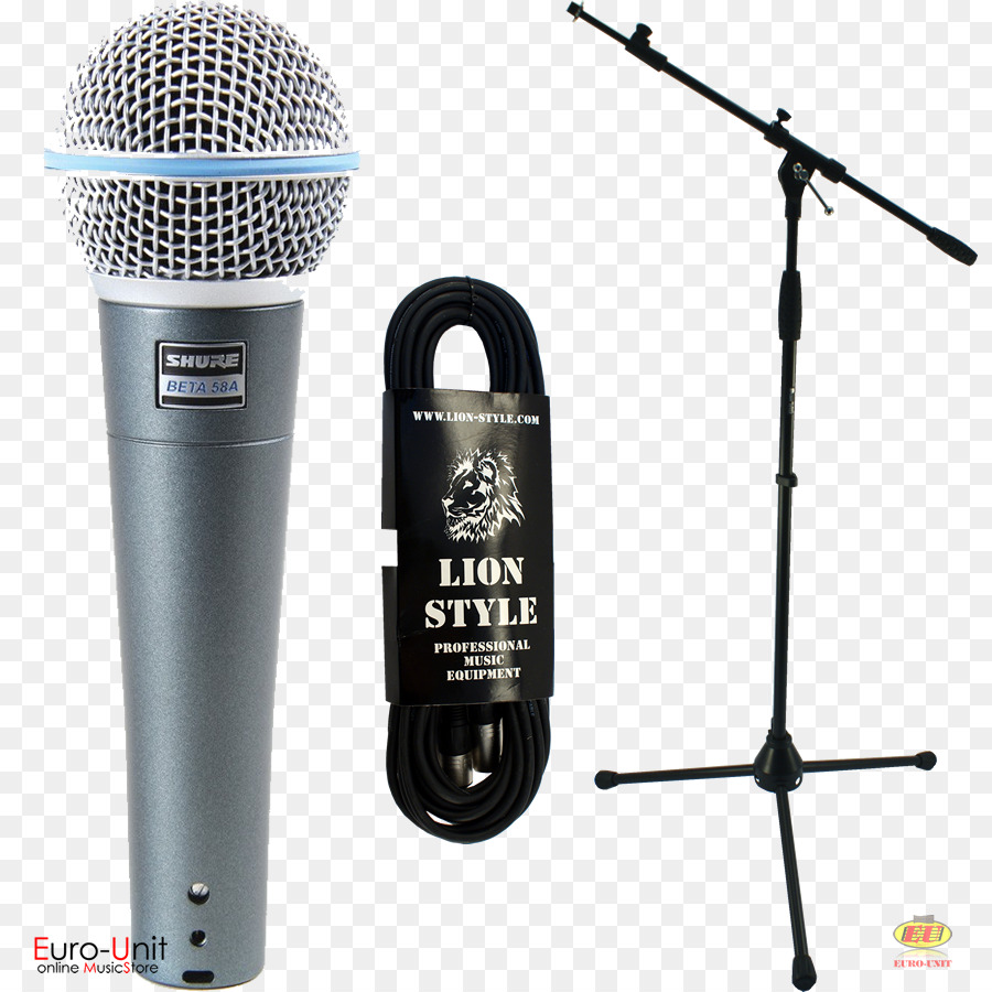 Ensemble De Microphones，Microphone PNG