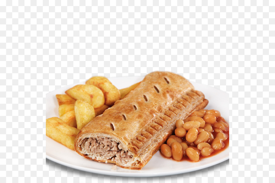 Petit Déjeuner Complet，La Malbouffe PNG