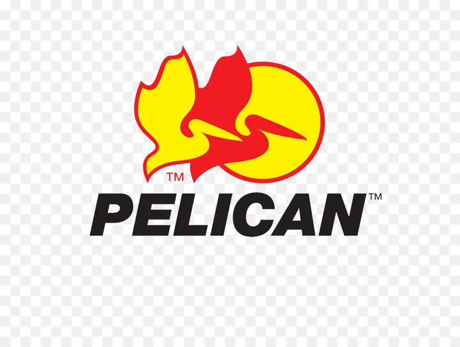 Logo Pélican，Marque PNG