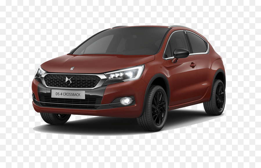 Citroen，Ds 7 Crossback PNG