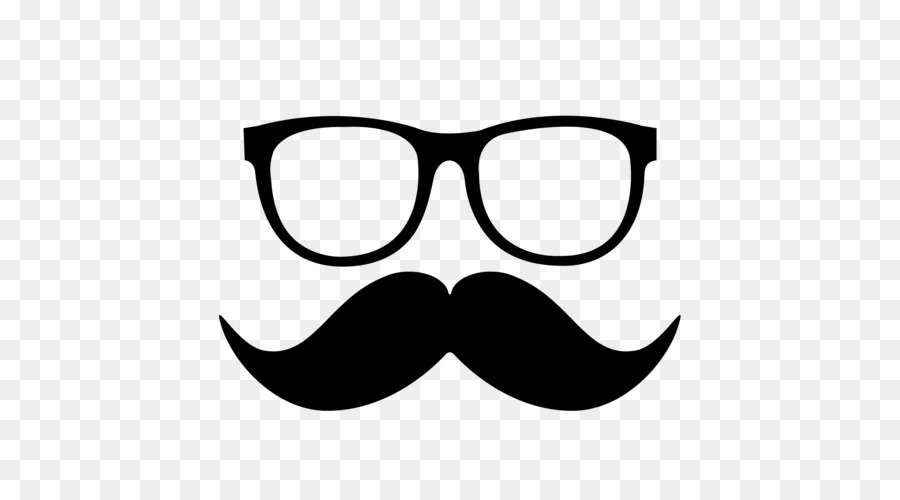 Moustache，Barbe PNG