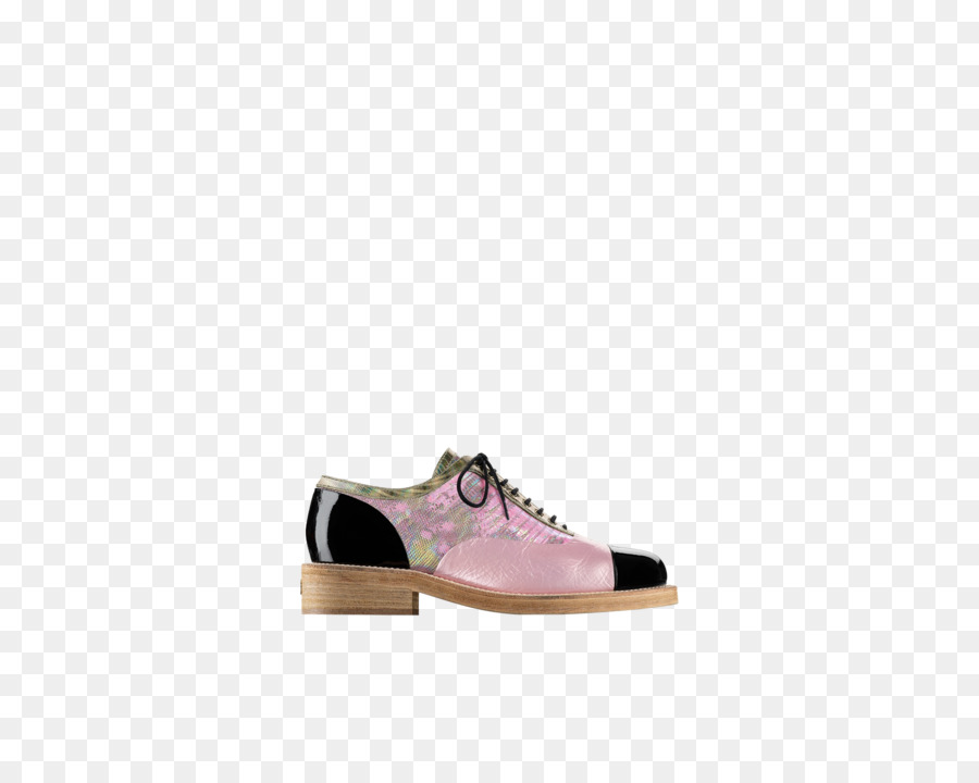 Chanel，Chaussures Derby PNG