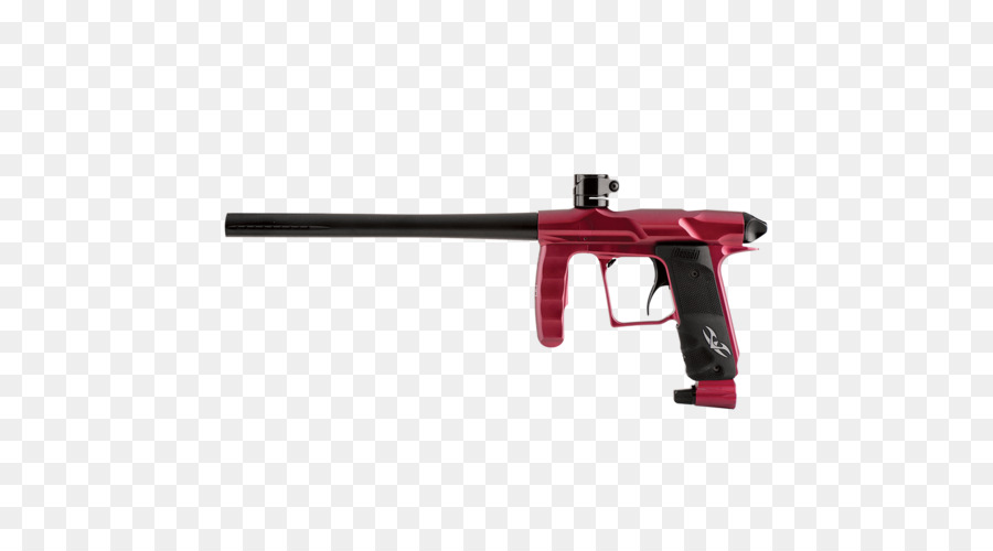 Pistolet De Paintball Violet，Sport PNG