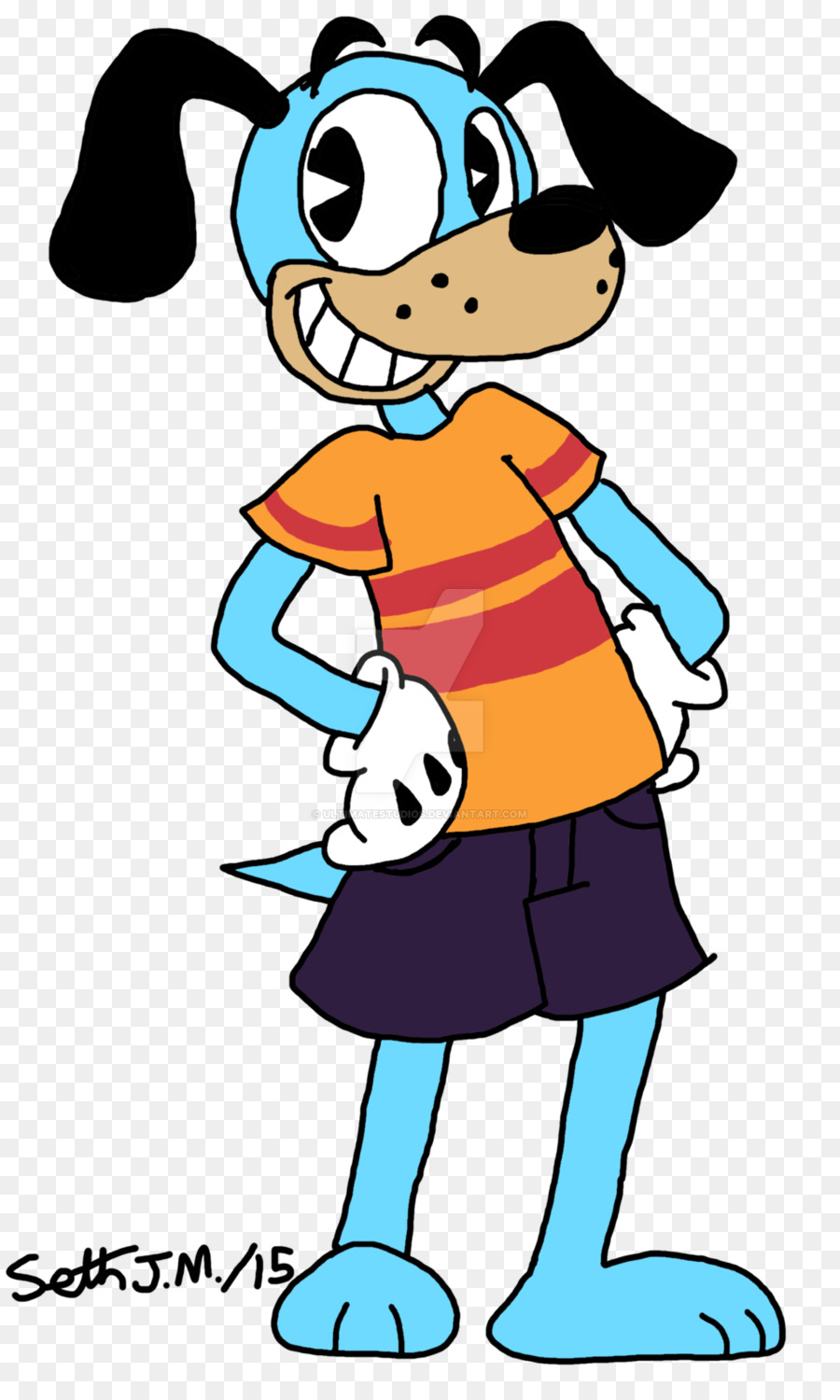 Toonville En Ligne，Fan Art PNG