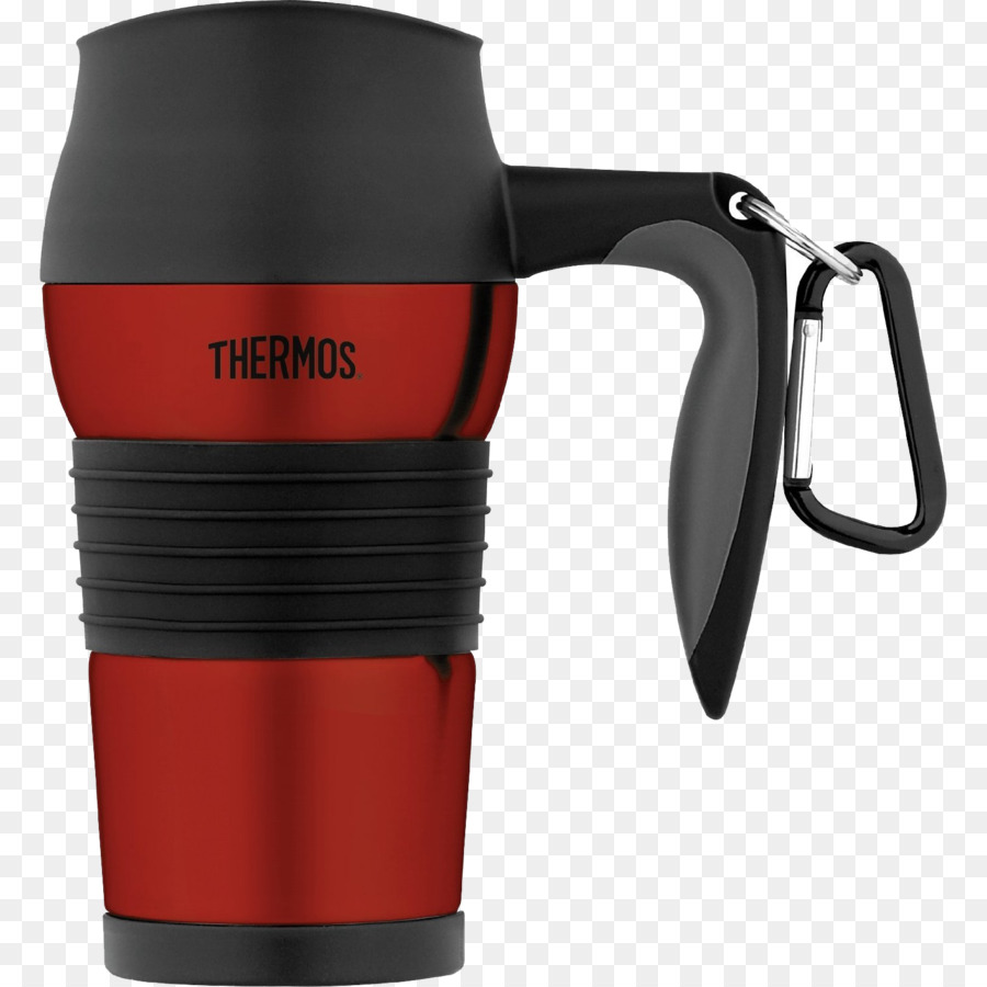 Thermos，Tasse PNG