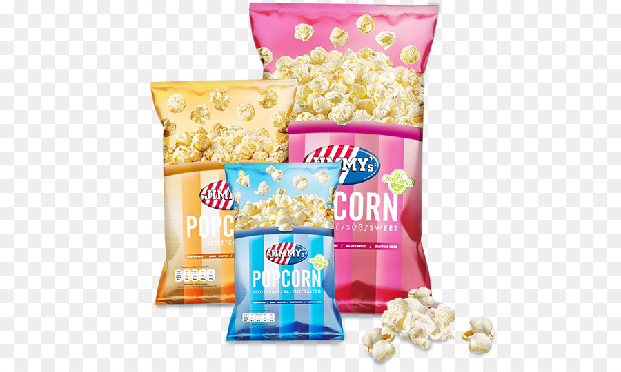 Pop Corn，Maïs Soufflé PNG