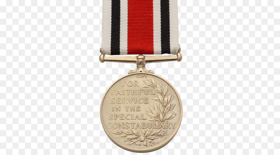 Médaille，Gendarmerie Spéciale PNG