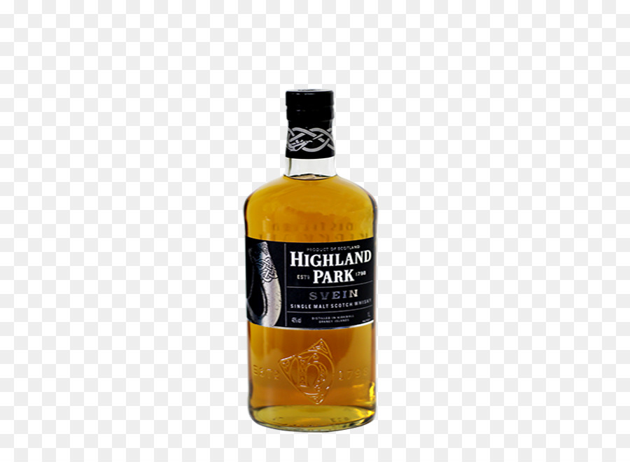 Distillerie Highland Park，Whisky PNG