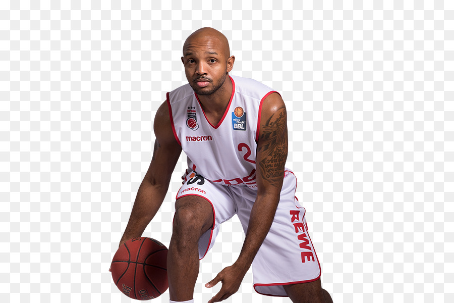 De Basket Ball，Ricky Hickman PNG