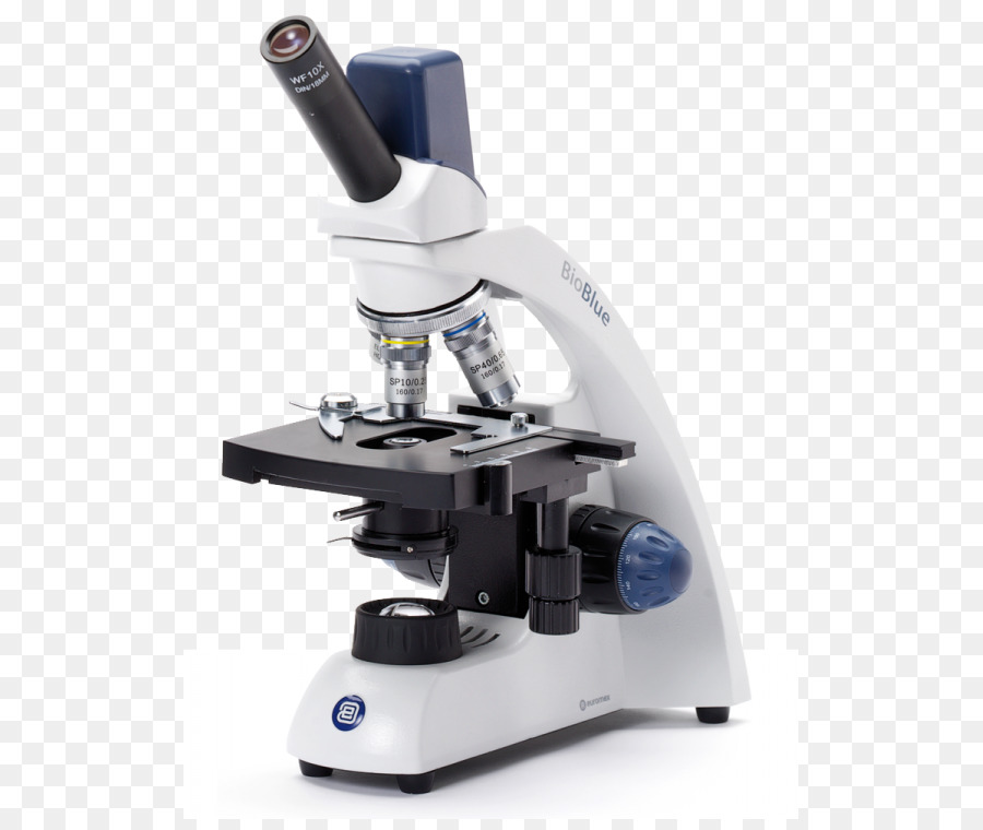 Microscope，Monoculaire PNG