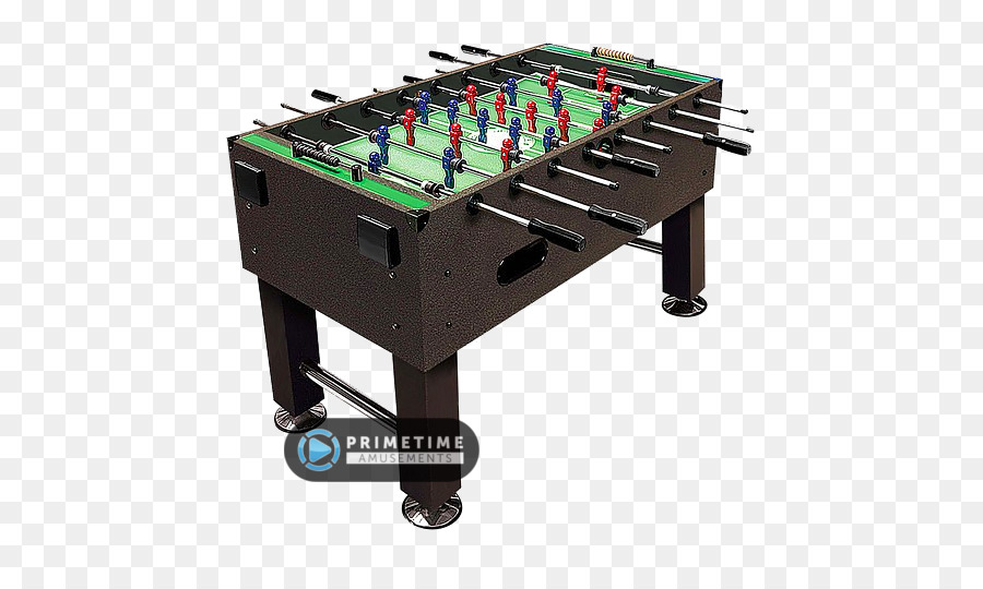 Des Tables De Billard，Baby Foot PNG