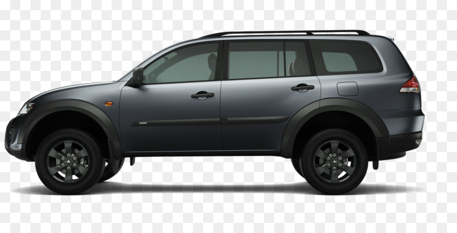 Suv Bleu，Voiture PNG