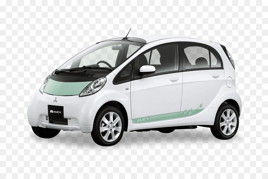 Voiture Compacte Blanche，Blanc PNG