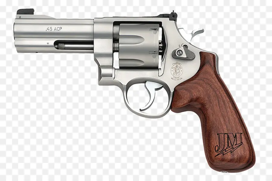 Revolver，Pistolet PNG