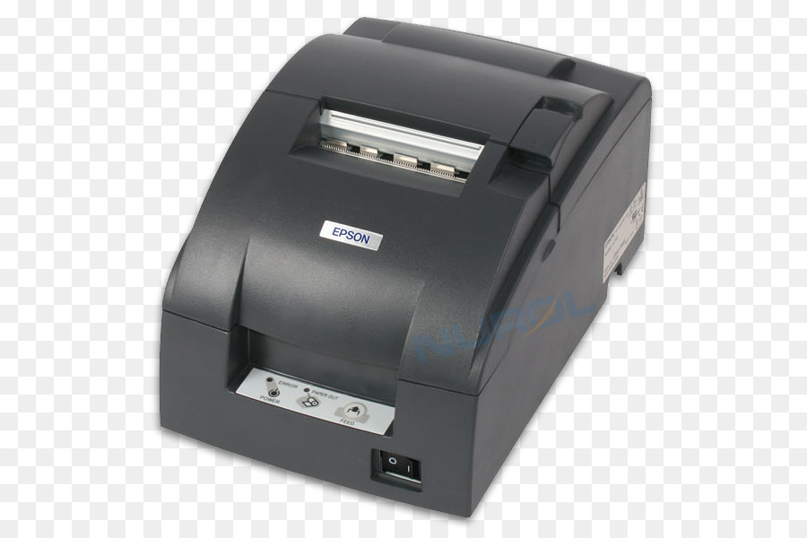 Imprimante De Reçus，Epson PNG