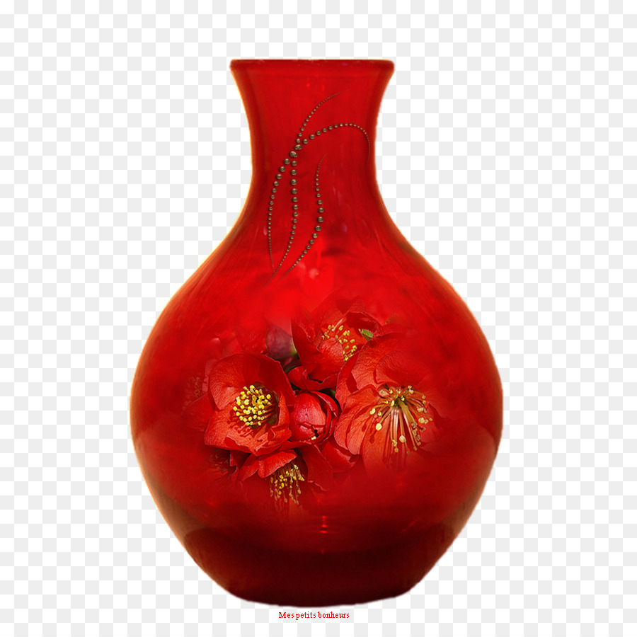 Vase， PNG