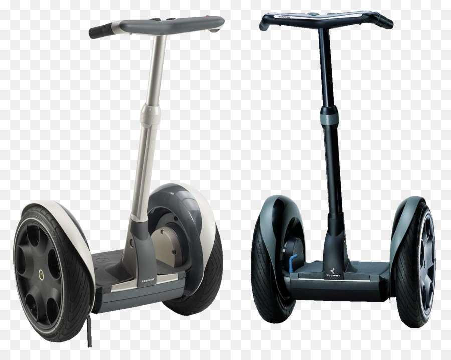 Segway，Électrique PNG