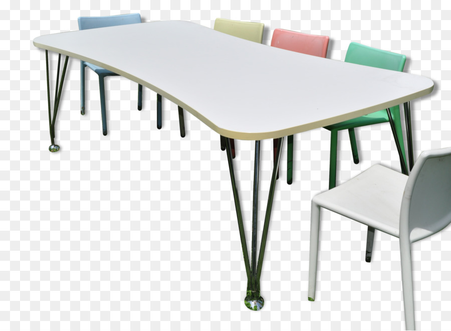 Table，En Plastique PNG