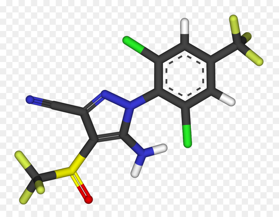 Structure Moléculaire，Chimique PNG