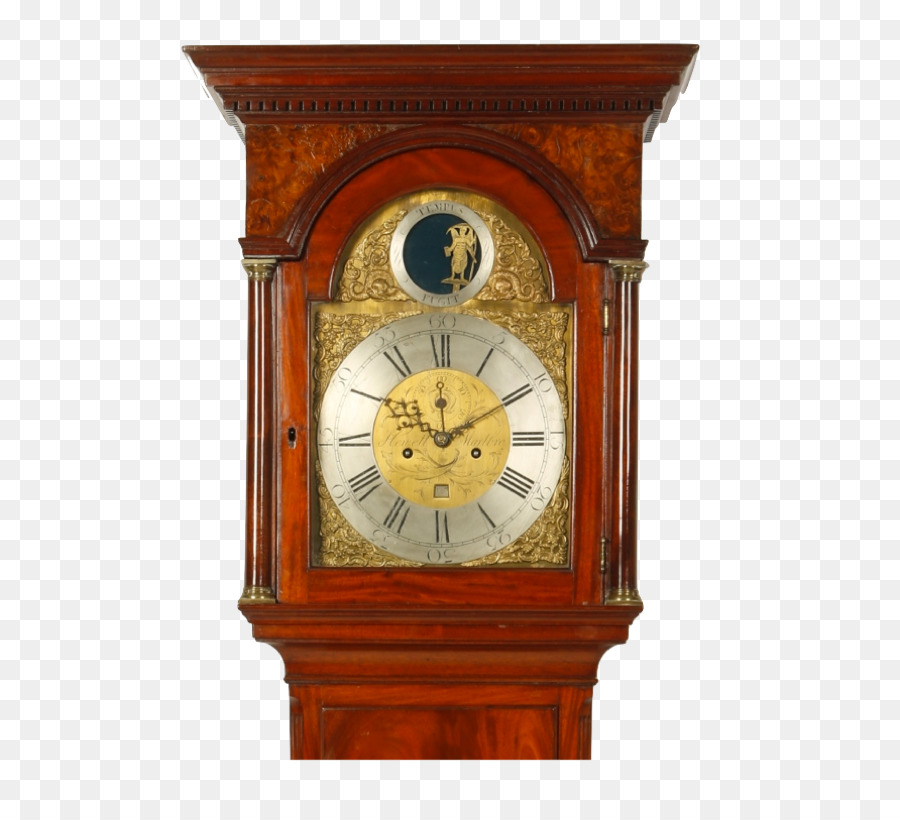 Horloge Antique，Montre PNG