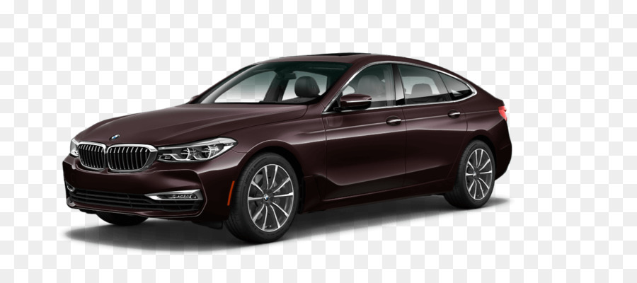 Bmw，Bmw 640i Xdrive Gran Turismo 2018 PNG