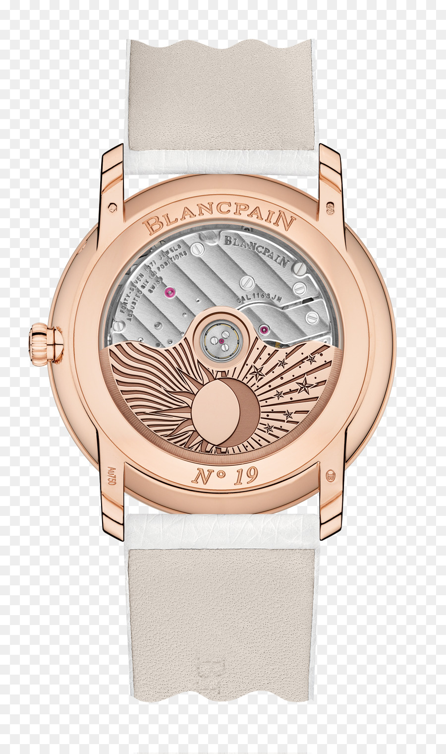 Baselworld，Regarder PNG