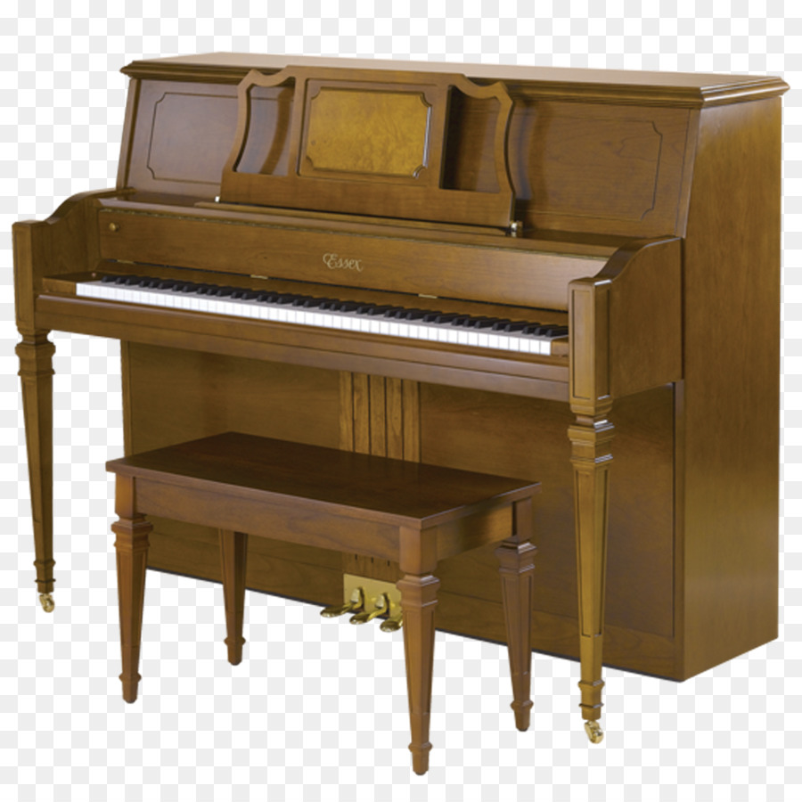 Piano Numérique，Fils Steinway PNG