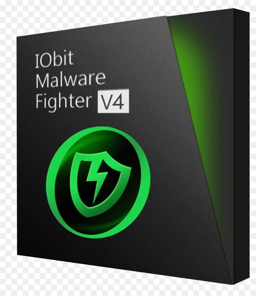 Iobit Malware Fighter，Clé De Produit PNG
