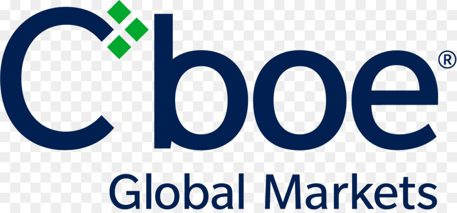 Chicago Board Options Exchange，Cboe Marchés Mondiaux PNG