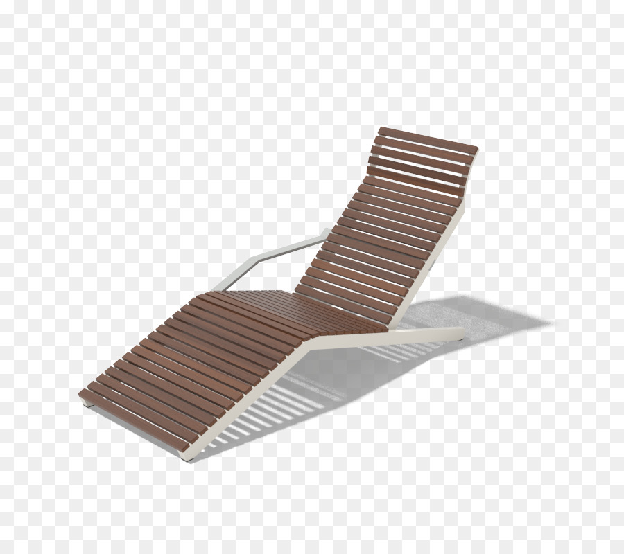 Chaise En Bois，Conception Moderne PNG