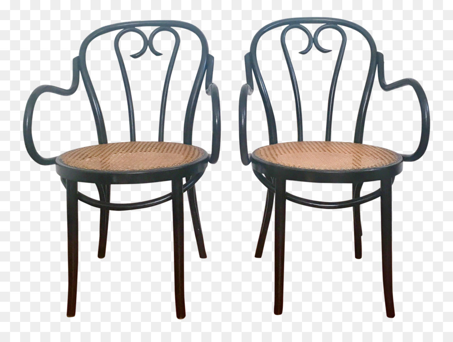 Chaises Vintage，Paire PNG