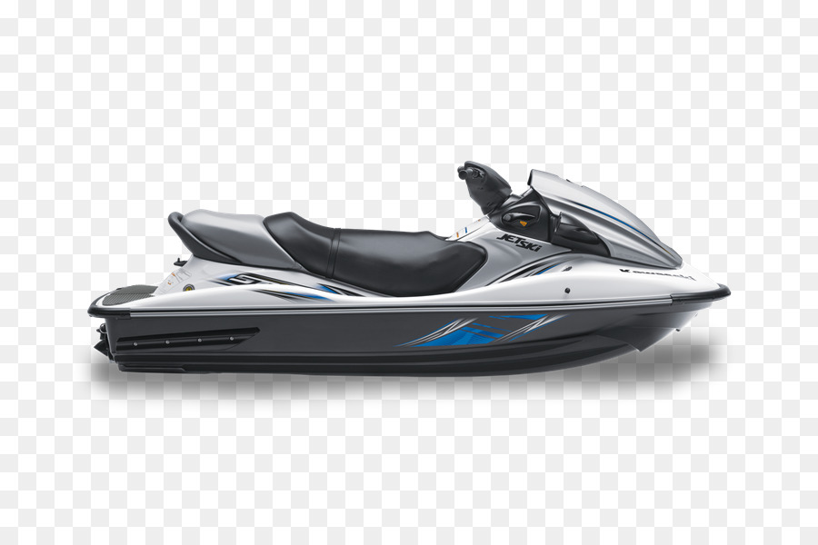 Jet Ski，Les Embarcations Personnelles PNG