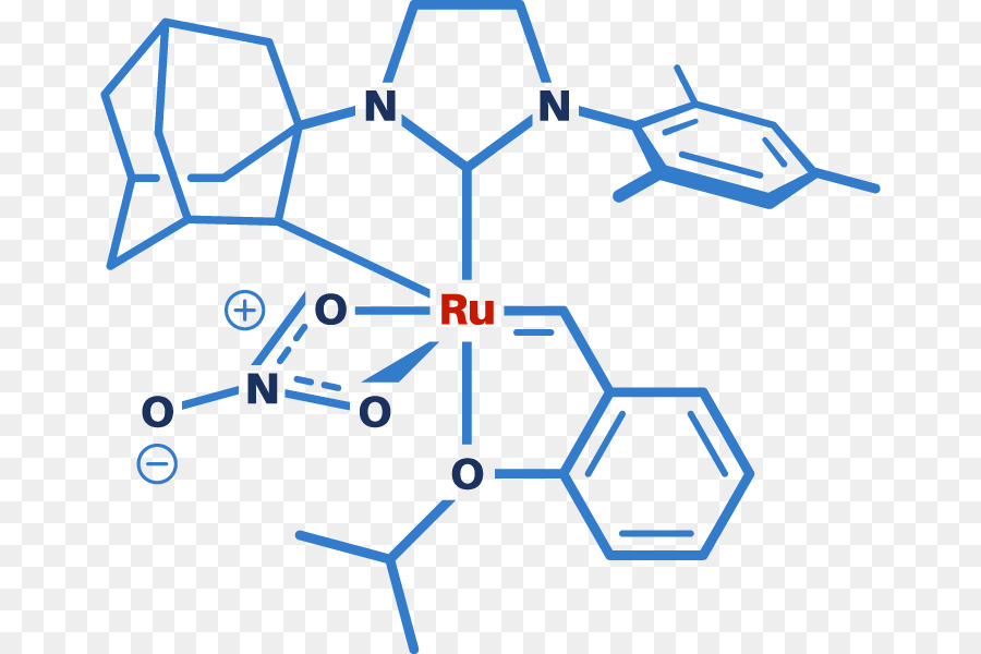 Grubbs Catalyseur，Strem Chemicals PNG