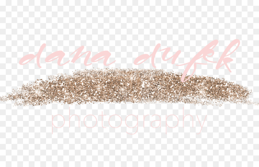 Des Cils，Paillettes PNG