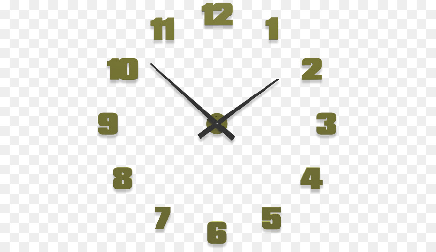 Horloge，Chambre à Coucher PNG