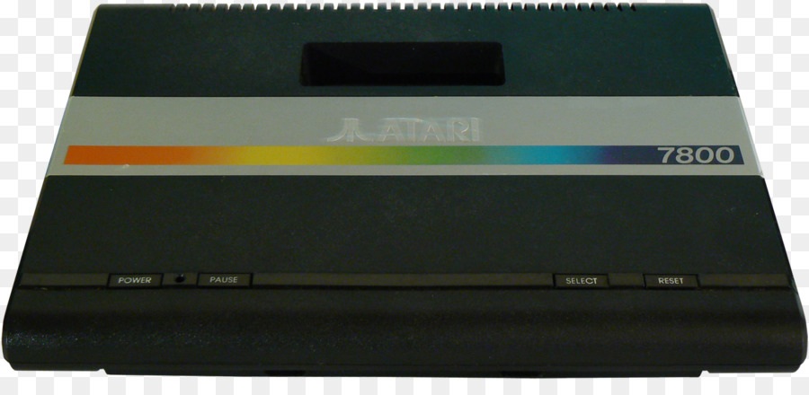 Atari 7800，Atari PNG