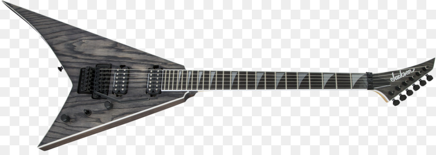 Guitare électrique，Guitares De Jackson PNG