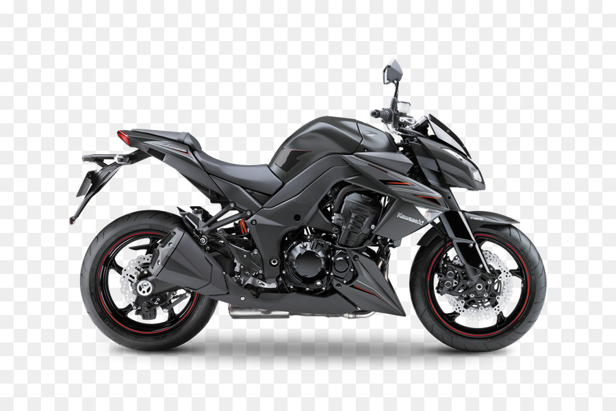 Voiture，Kawasaki Z800 PNG