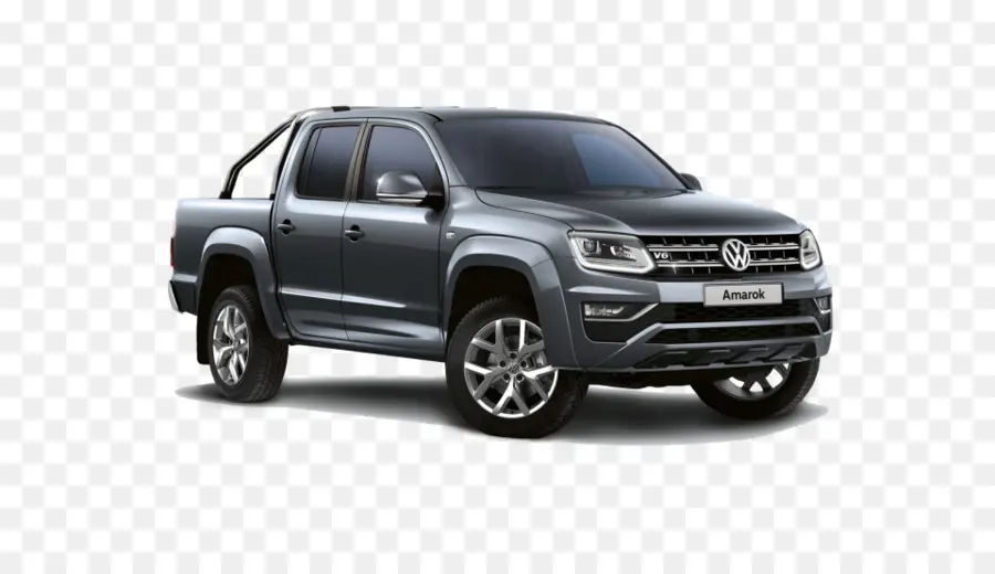 Volkswagen Amarok，Camion PNG