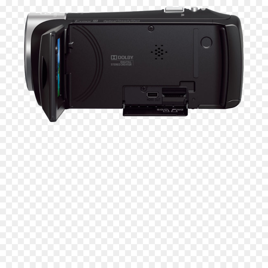 Sony Handycam Hdrcx405，Handycam PNG