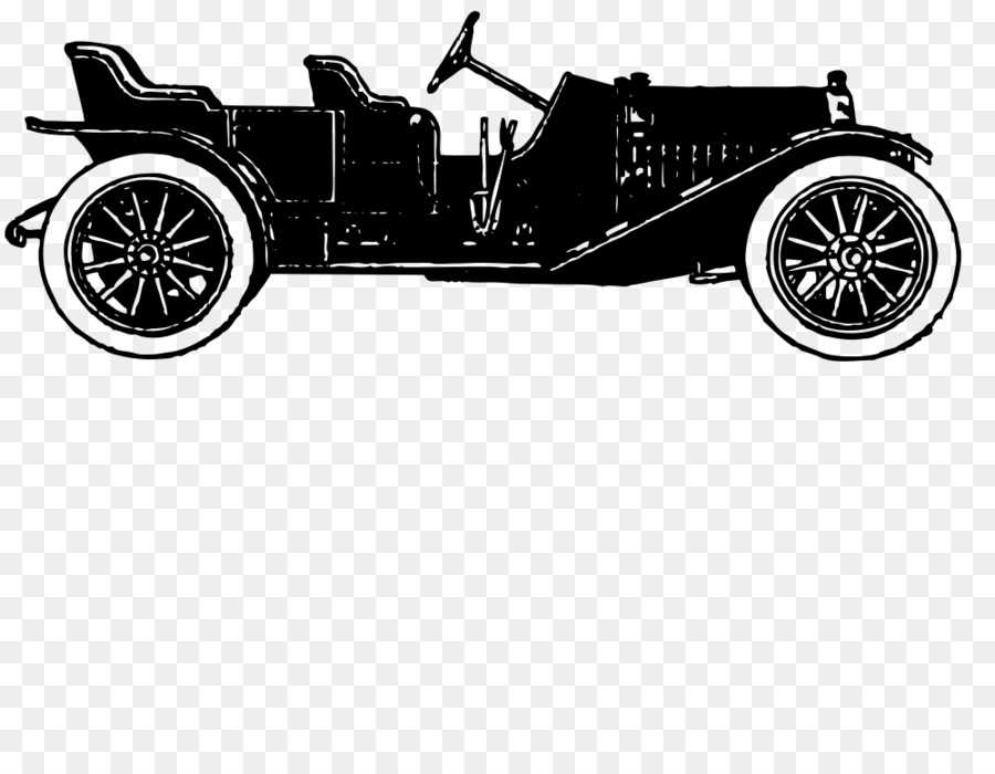 Voiture，Silhouette PNG