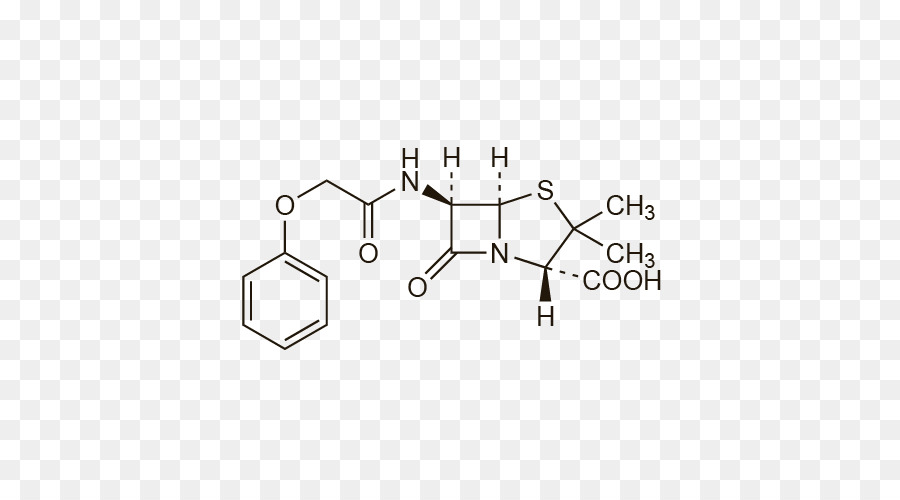 Structure Chimique，Molécule PNG