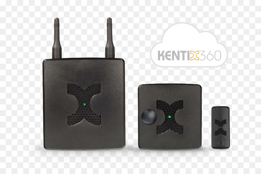 Kentix Gmbh，Sécurité PNG