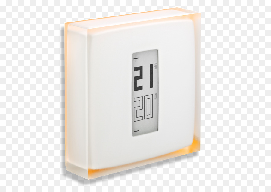 Thermostat，Température PNG