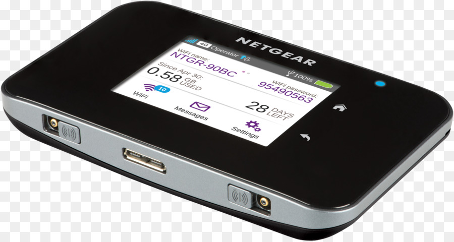 Netgear Aircard Ac790，Carte Aérienne Netgear Ac785 PNG