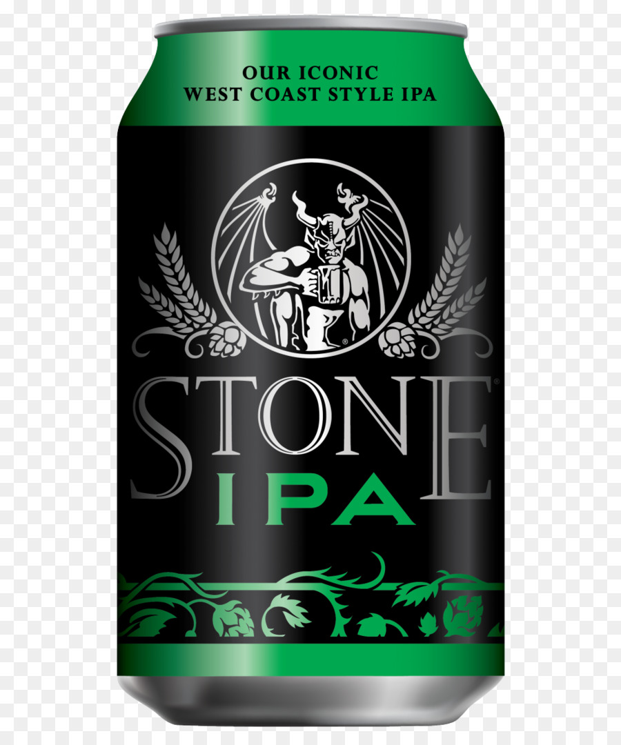 Stone Brewing Co，India Pale Ale PNG