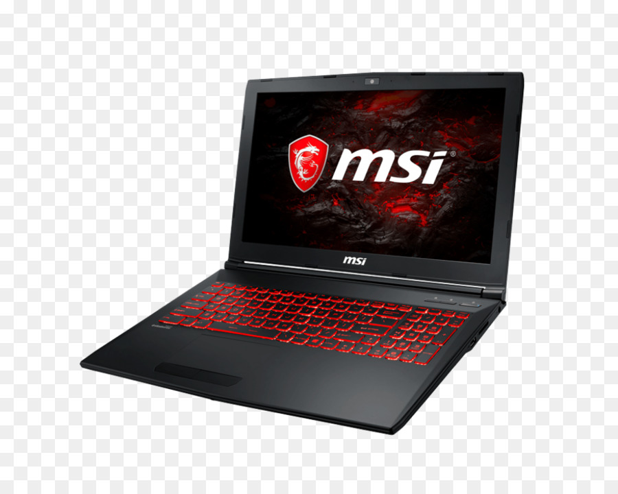 Ordinateur Portable Msi，Ordinateur PNG