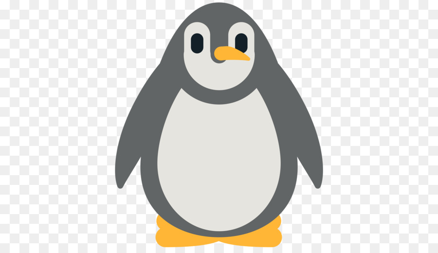 Pingouin，Emoji PNG